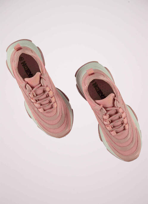 Adidași roz HAILYS femeie