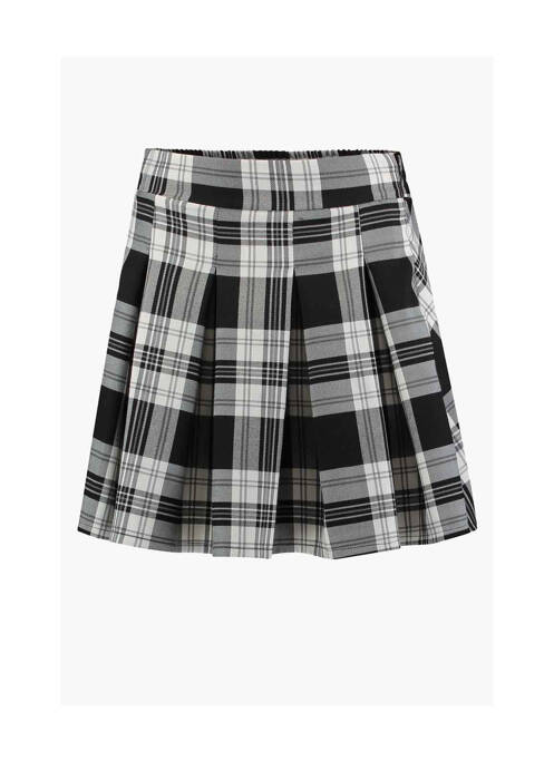 Fustă scurtă negru HAILYS femeie