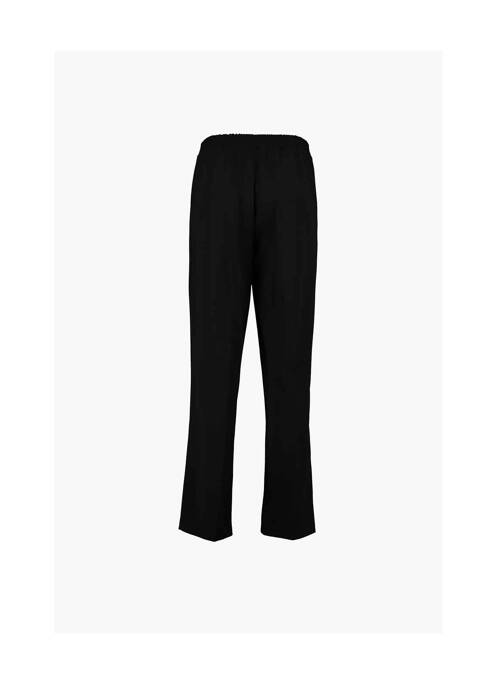 Pantalon evazat negru HAILYS femeie