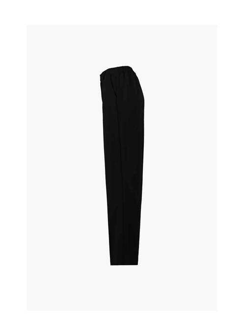 Pantalon evazat negru HAILYS femeie