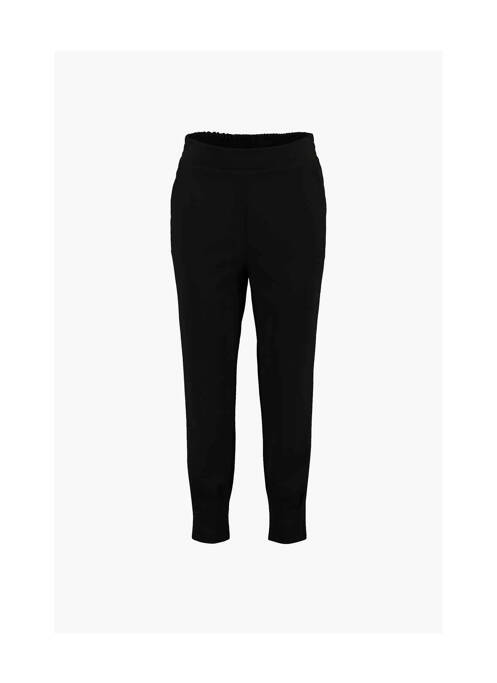 Pantalon drept negru HAILYS femeie