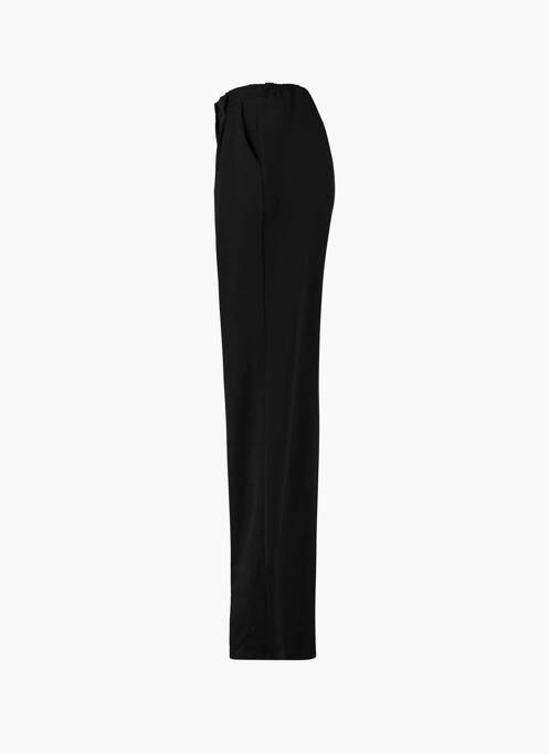 Pantalon drept negru HAILYS femeie