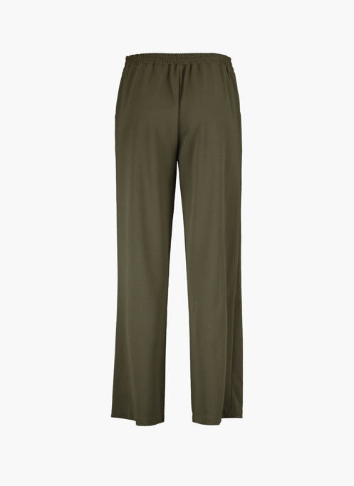 Pantalon drept verde HAILYS femeie