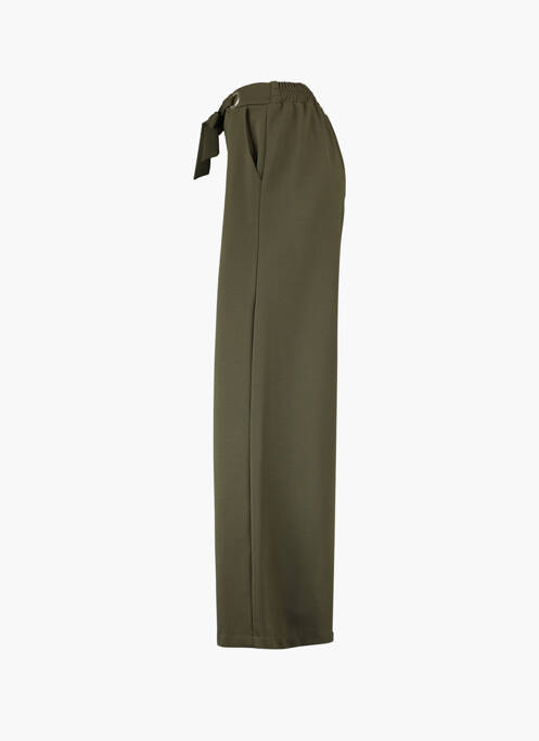 Pantalon drept verde HAILYS femeie