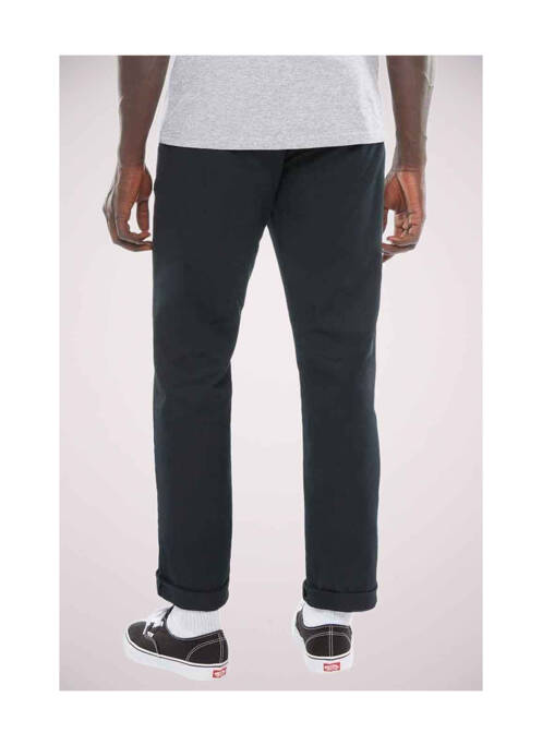 Pantalon chino negru VANS bărbat