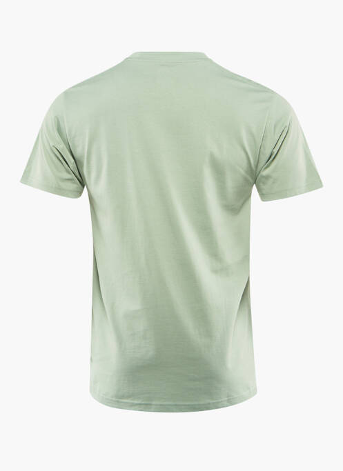 Tricou verde VANS bărbat