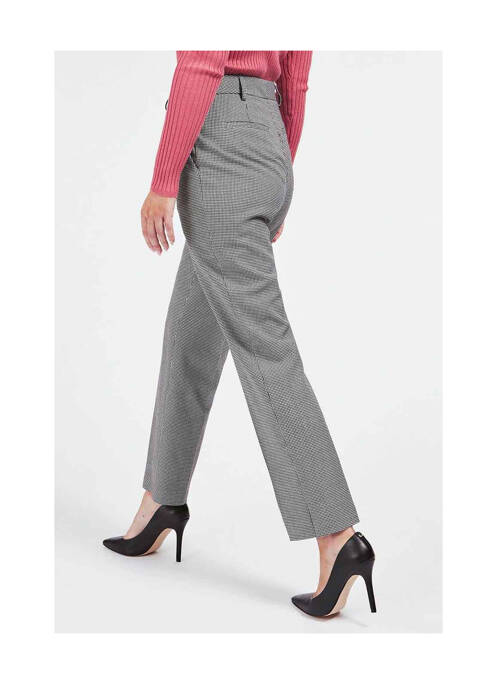 Pantalon chino gri GUESS femeie