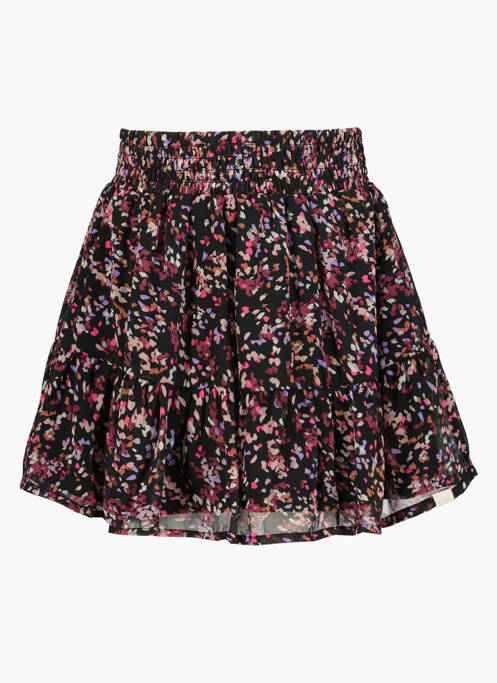 Fustă scurtă negru GARCIA fată