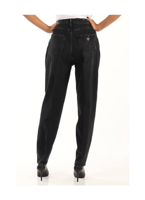 Blugi croială Mom gri GUESS femeie