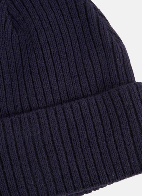 Căciulă albastru DODI bărbat