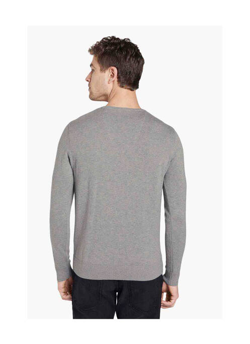 Eșarfă alb SUPERDRY femeie