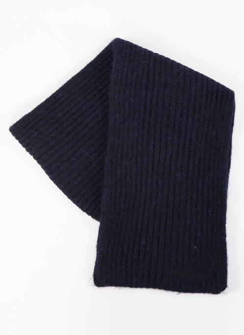 Eșarfă albastru SUPERDRY femeie