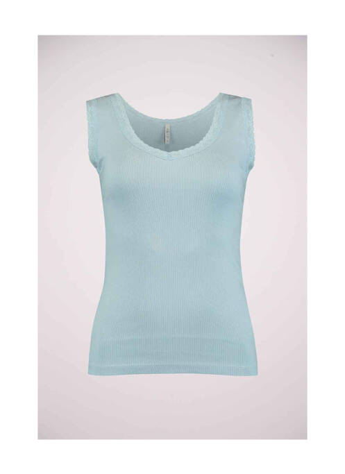 Maiou albastru HAILYS femeie