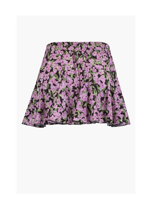 Șort violet HAILYS femeie