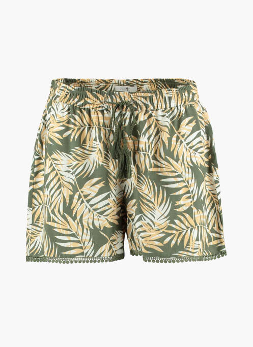 Șort verde HAILYS femeie