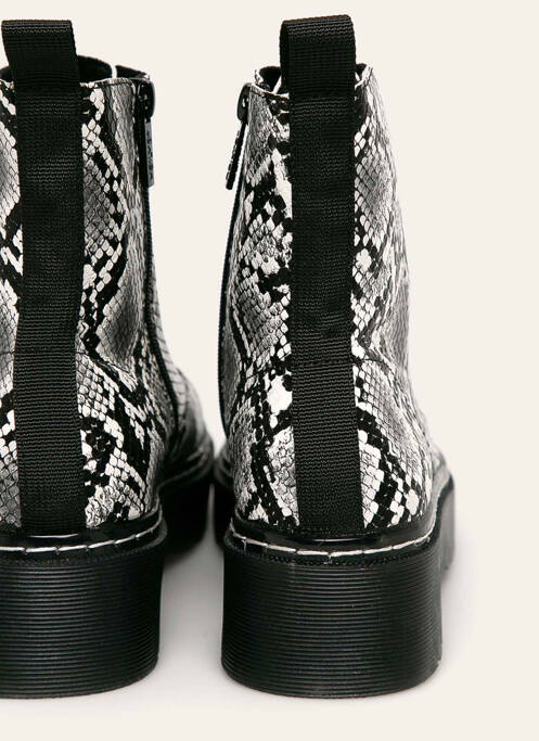 Botine/Ghete multicolor HAILYS femeie