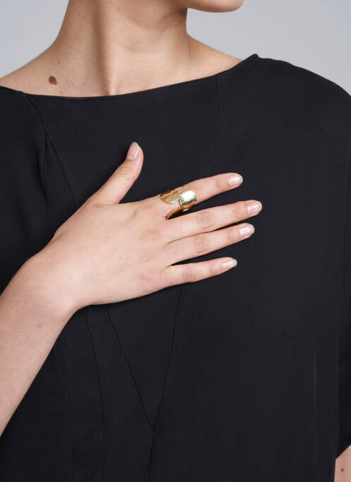 Inel auriu YOUNG DESIGNERS femeie