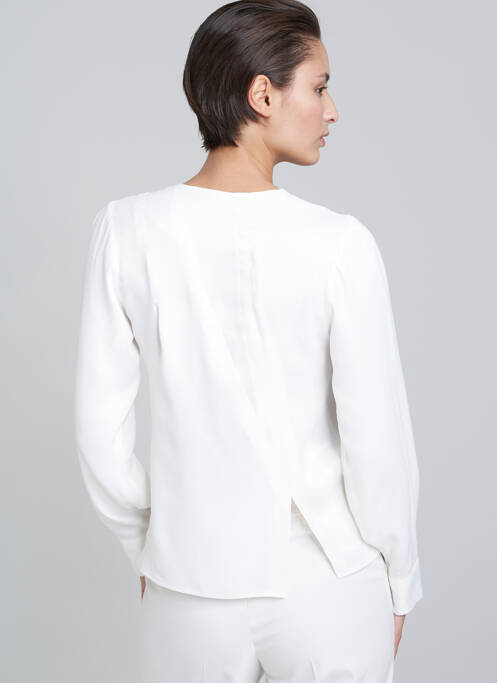 Cămașă alb YOUNG DESIGNERS femeie