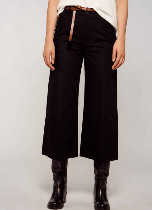 Curea maro YUGEN femeie