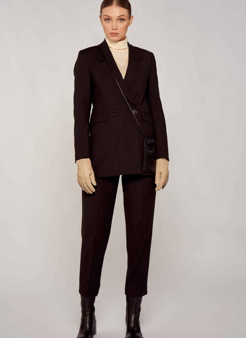 Geantă negru YUGEN femeie