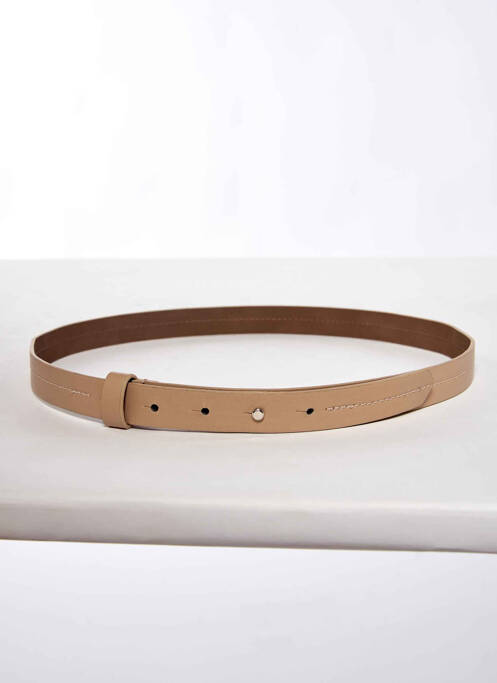 Curea bej YUGEN femeie