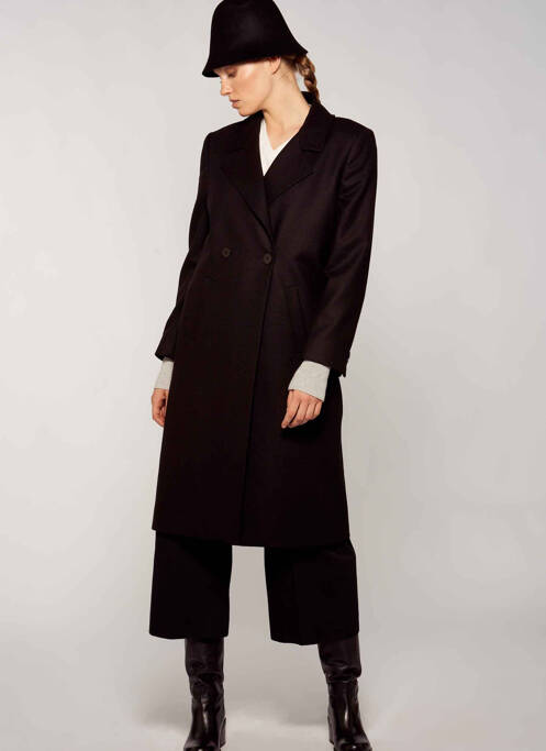 Jachete casual negru YUGEN femeie