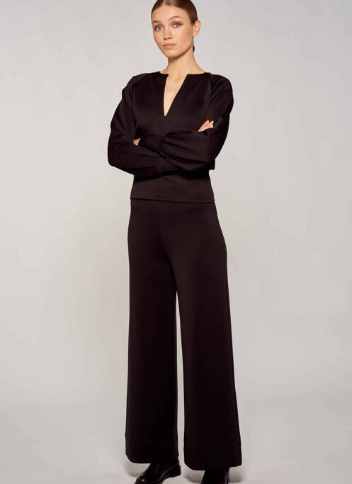 Cămașă negru YUGEN femeie