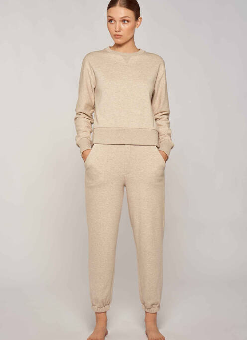 Trening bej YUGEN femeie