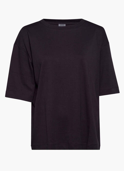 Tricou negru YUGEN femeie