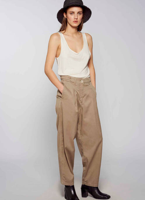 Pălărie negru YUGEN femeie