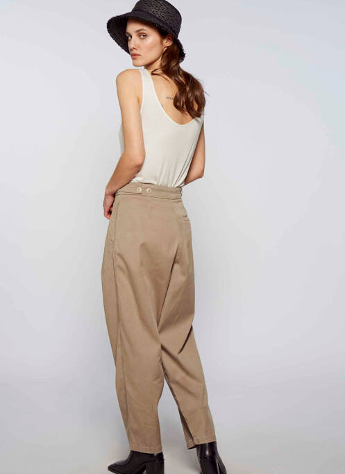 Pălărie negru YUGEN femeie