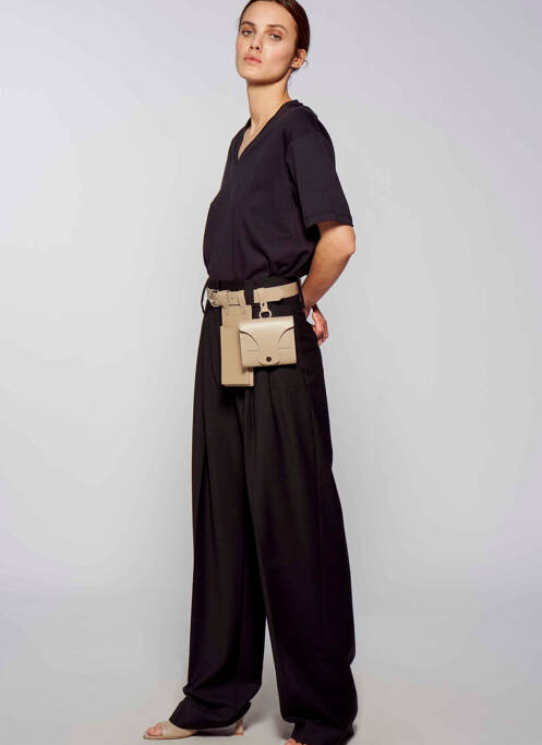 Curea bej YUGEN femeie