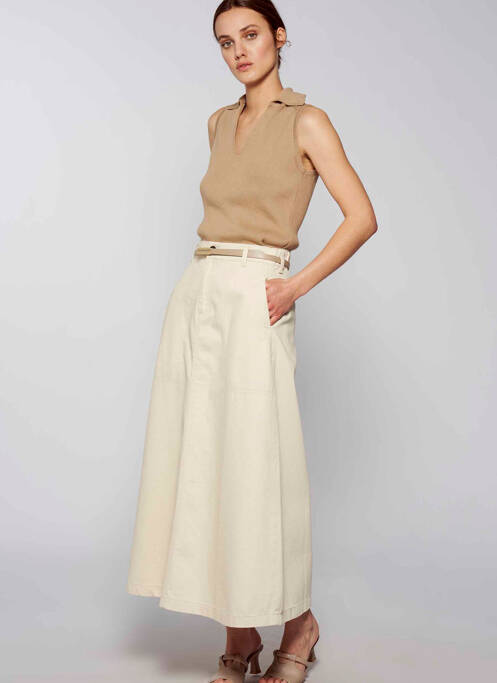 Tricou maro YUGEN femeie