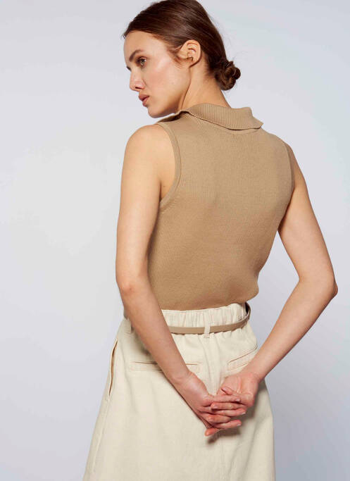 Tricou maro YUGEN femeie