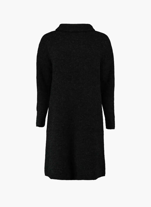 Rochie scurtă gri ZABAIONE femme