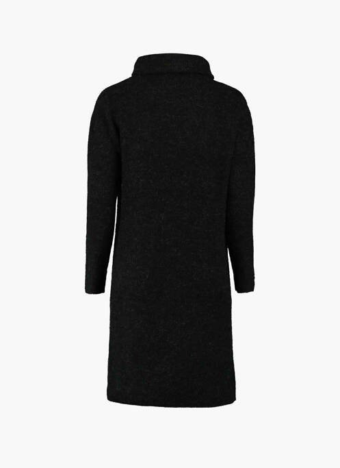 Rochie scurtă gri ZABAIONE femme