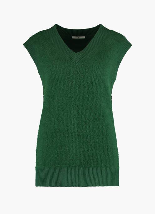 Maiou verde HAILYS femeie