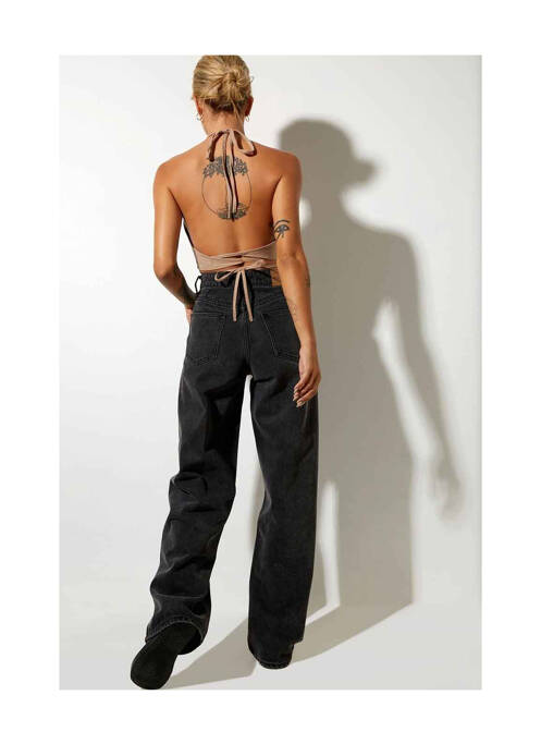 Top bej MOTEL femeie