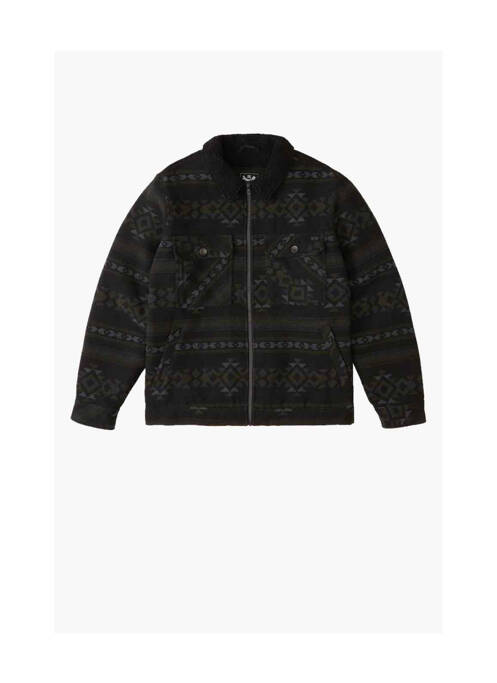 Jachete casual negru BILLABONG bărbat
