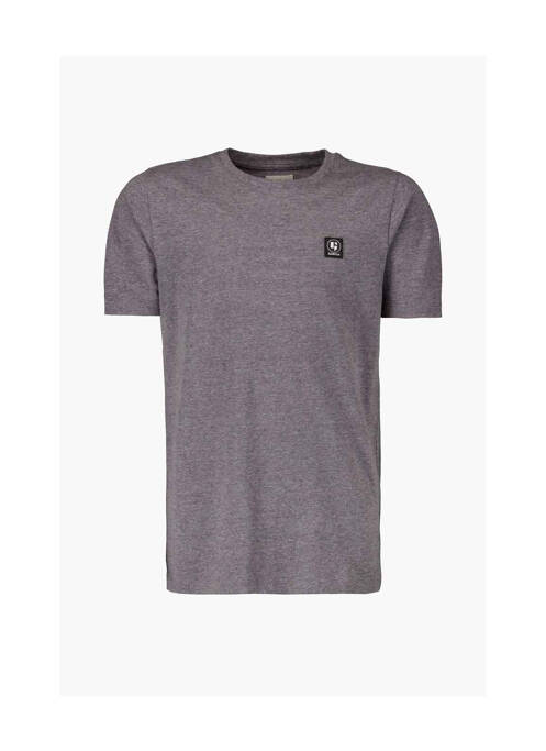 Tricou gri GARCIA băiat