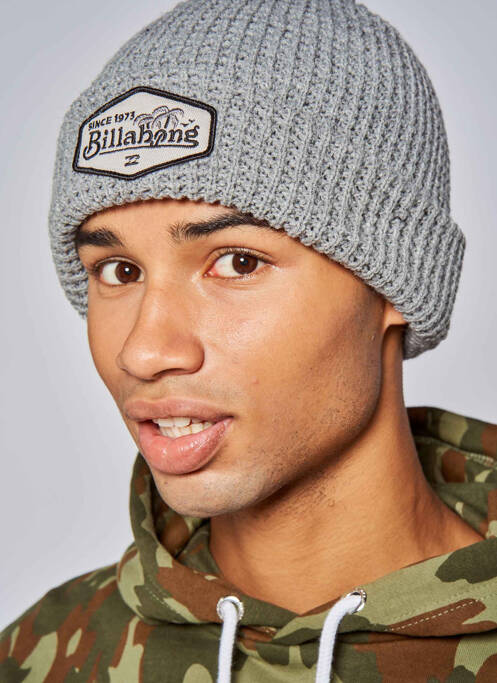 Căciulă gri BILLABONG bărbat