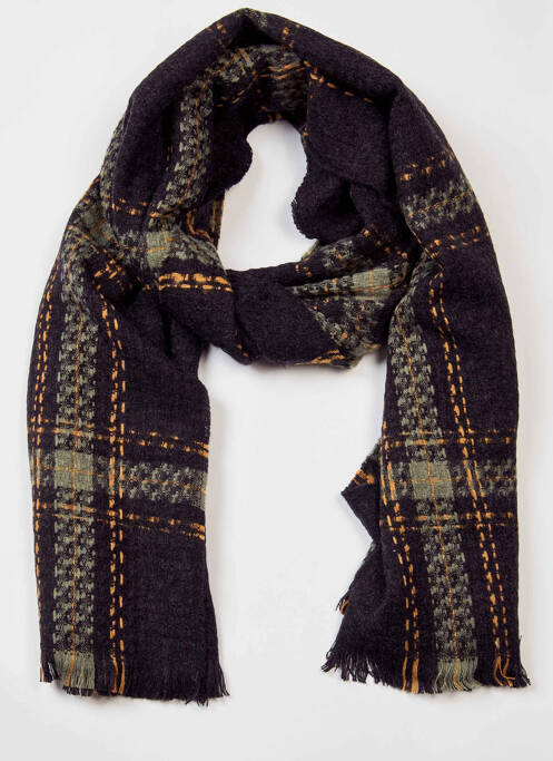 Eșarfă negru ZEB STYLE LAB  femeie