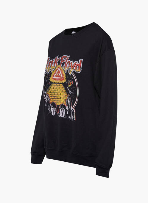 Hanorac negru DAISY STREET femeie