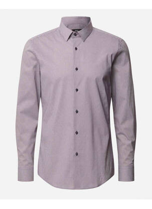 Chemise violet HUGO BOSS bărbat