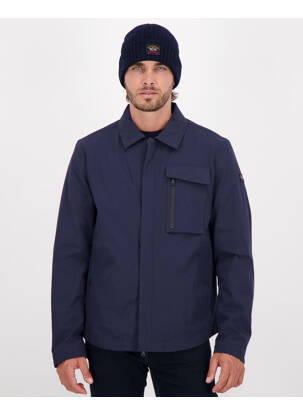 Parka multicolor PAUL & SHARK homme