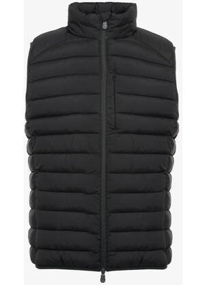 Geacă verde SAVE THE DUCK homme