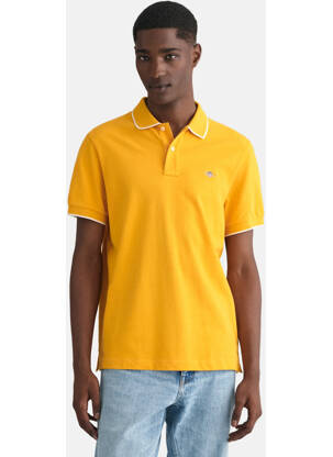 Polo bej GANT bărbat