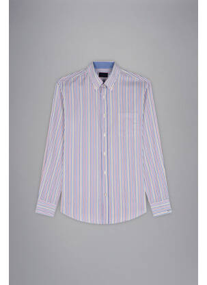 Cămașă de noapte alb PAUL & SHARK homme