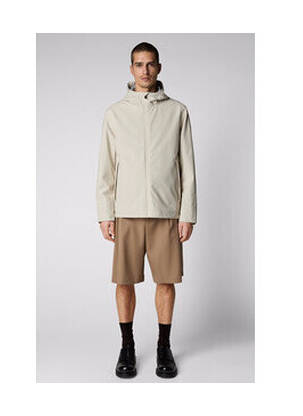 Parka bej SAVE THE DUCK bărbat