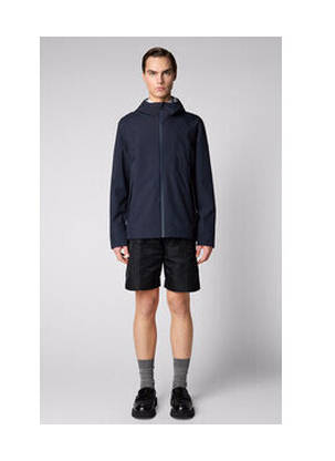 Parka bleu marin SAVE THE DUCK bărbat